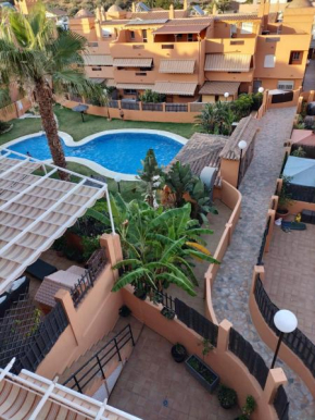 Chalet Adosado en Rincón, Rincon De La Victoria